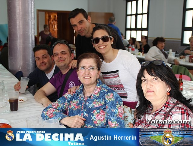 Jornada de convivencia 2017. Reportaje totana.com - 15